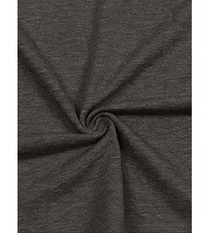 Women's Cute Heart Print Graphic T-Shirt - Casual Short Sleeve Crew Neck Shirt